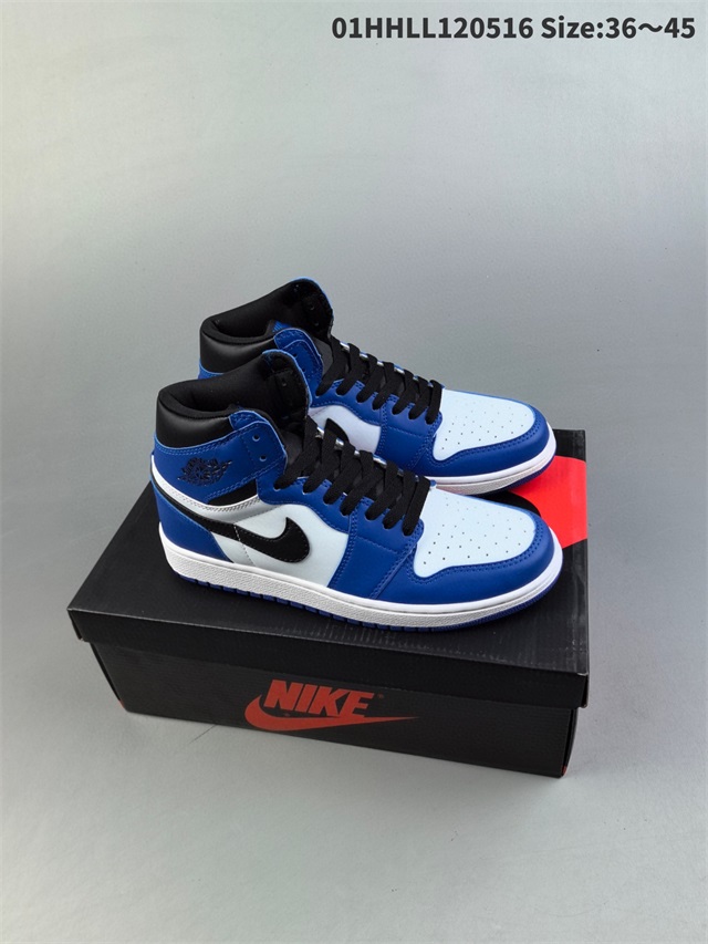 men air jordan 1 shoes 2024-7-4-080